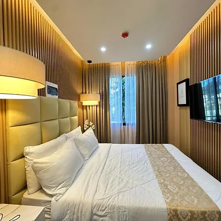 Perc Hotel