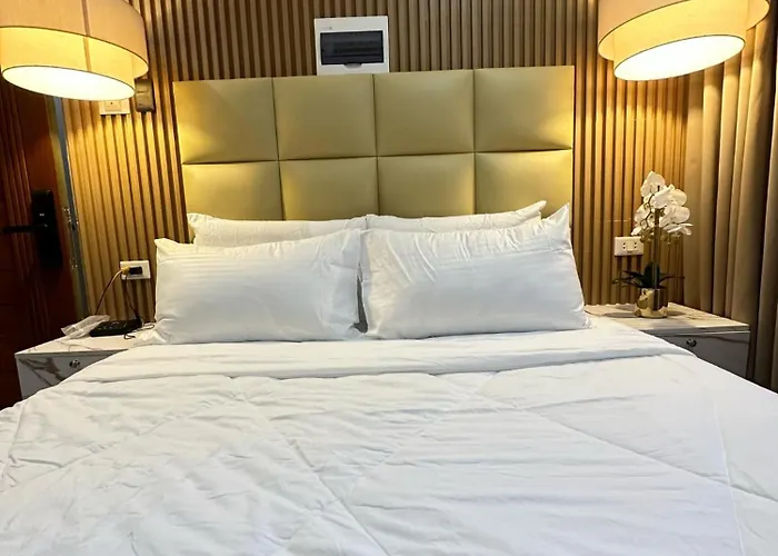 Perc Hotel 5*