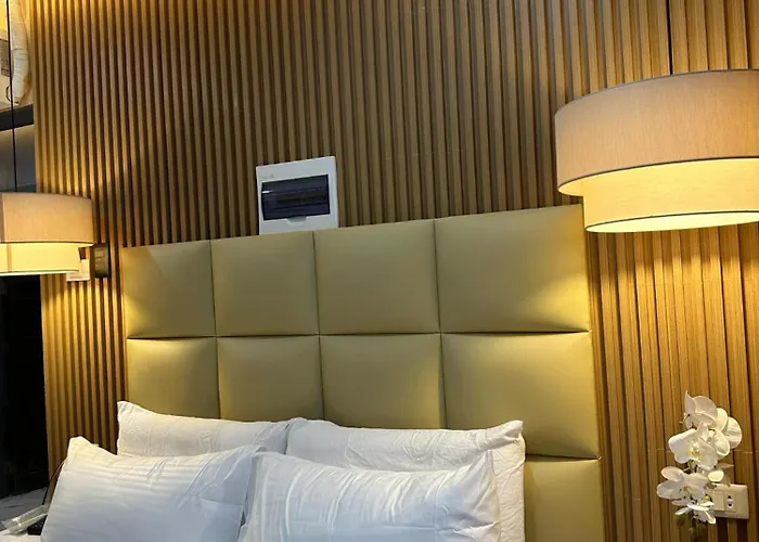 Hotel Perc 5*