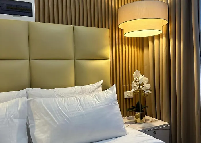 Hotel Perc 5*