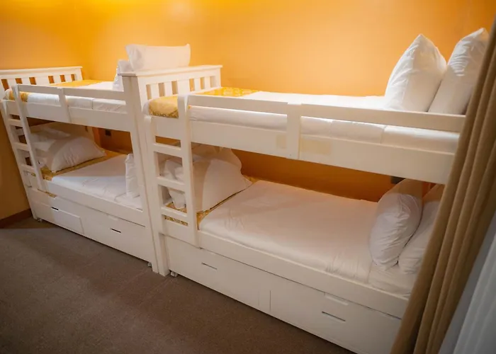 Perc Hotel 5*