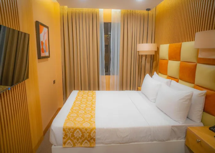 Perc Hotel 5*