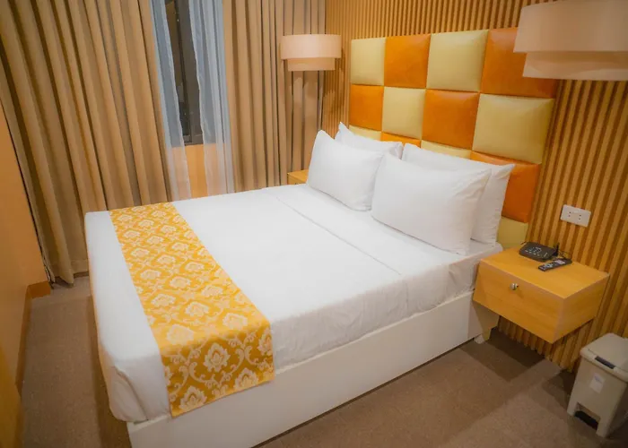 Hotel Perc 5*
