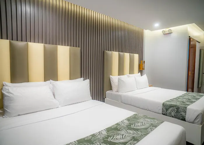 Hotel Perc